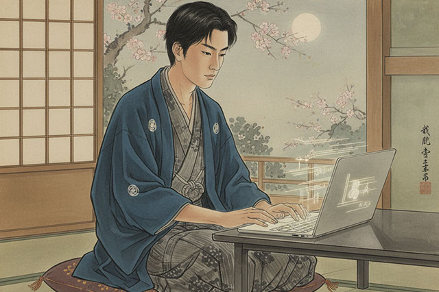 【高校生向け】ITパスポート講座開講!