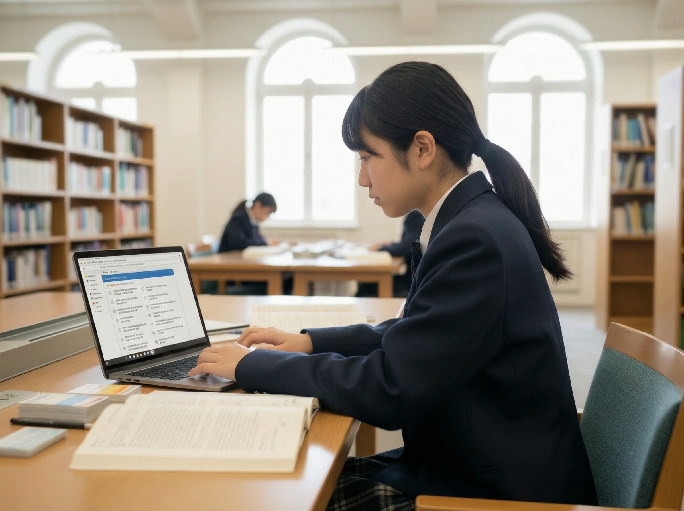 itパスポート講座