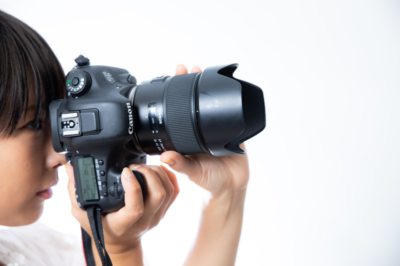 撮影時のイメージ